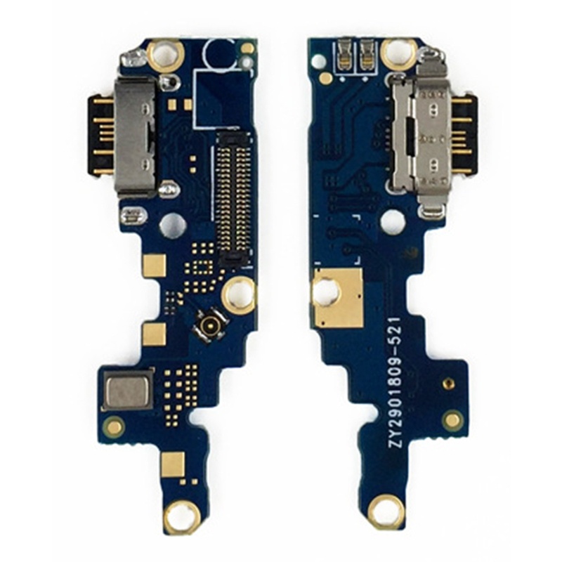 Mạch Cổng Sạc USB Type-C Cho X6 / 6.1 Plus TA-1099 / 1103