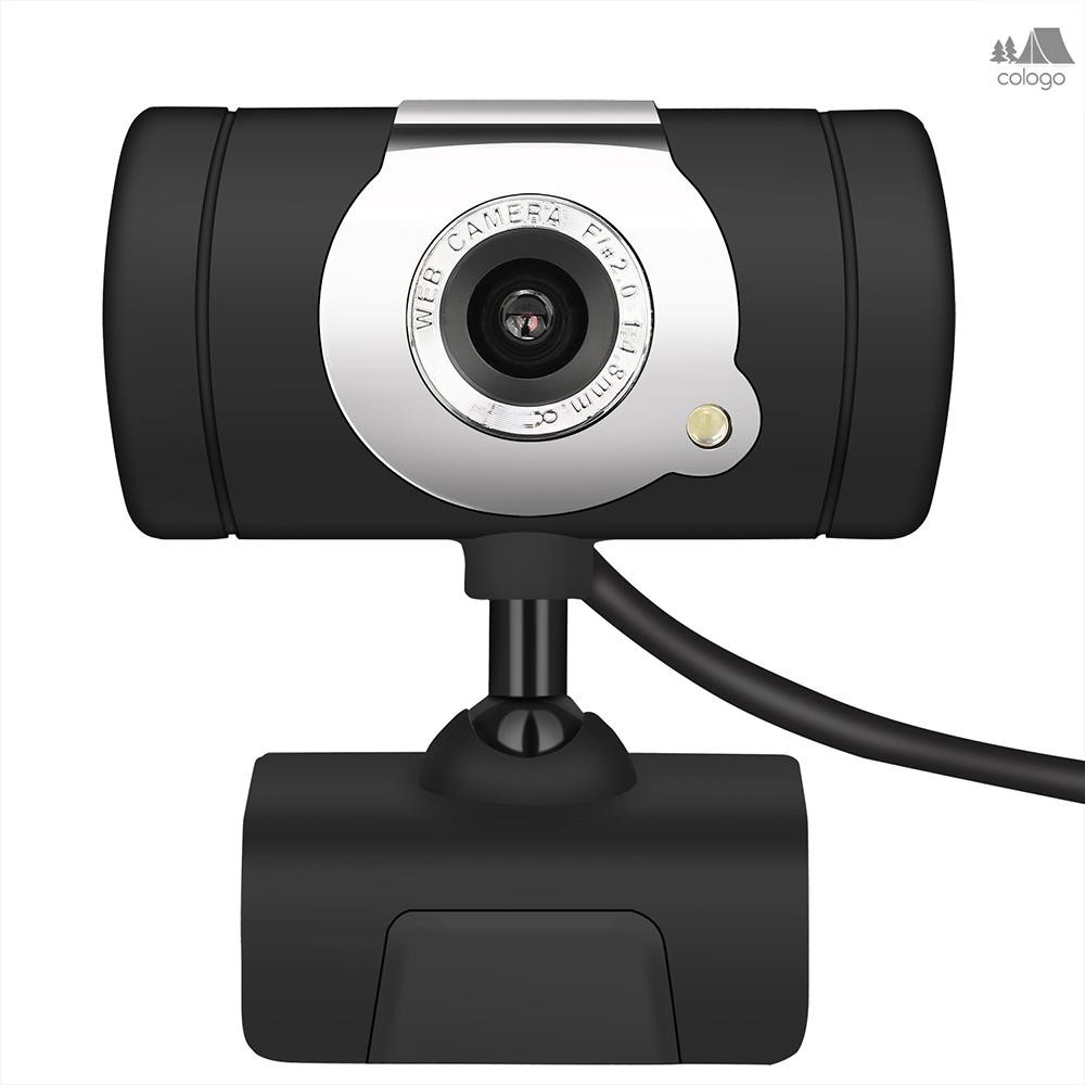 Webcam Máy Tính Hxsj A847 480p | BigBuy360 - bigbuy360.vn
