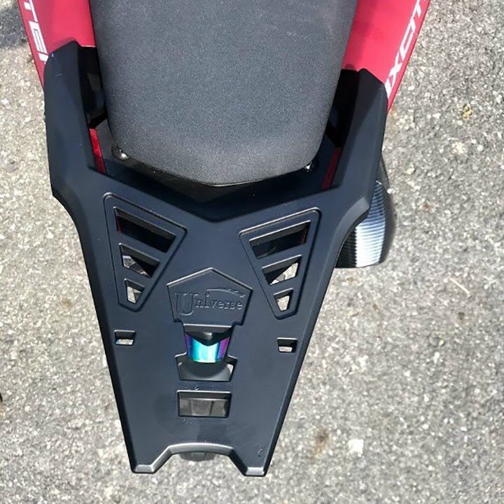 BAGA SAU EXCITER 155 KIỂU 2022