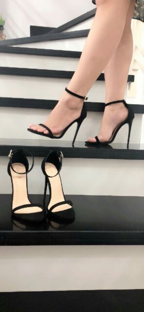 Giày sandanl cao gót đế đỏ CAllA 11_12p | BigBuy360 - bigbuy360.vn