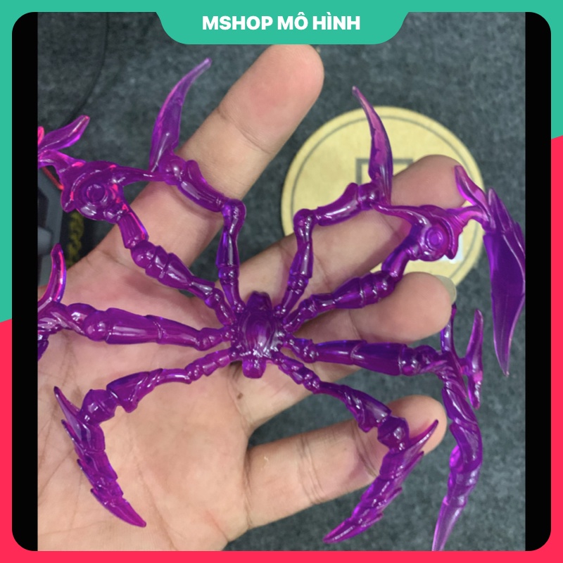 Đồ chơi mô hình Hải thần Đường Tam Đấu la đại lục Hàng chính hãng