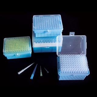 Hộp đầu tip Biologix