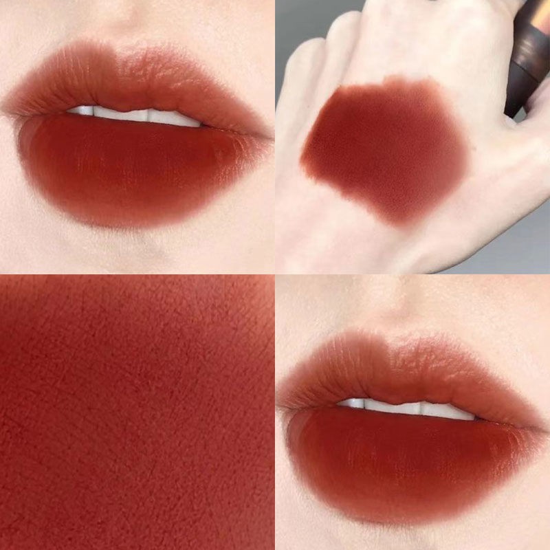 Wax NếP CẩM LụA Satin MềM SươNg Mù Son BóNg Mờ Nhung Mờ KhôNg ThấM NướC KhôNg Phai MàU KhôNg DíNh CốC Son MôI MàU TrắNg Hổ PháCh | BigBuy360 - bigbuy360.vn