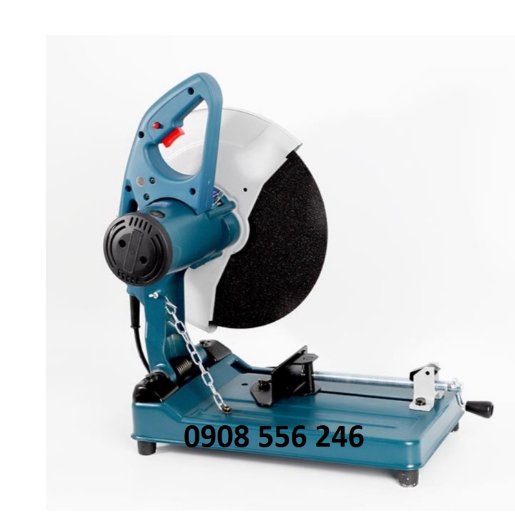 MÁY CẮT SẮT 2000W MITSUKAISHO BẢO HÀNH 12 THÁNG