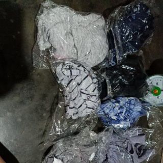 Combo lon xộn bo