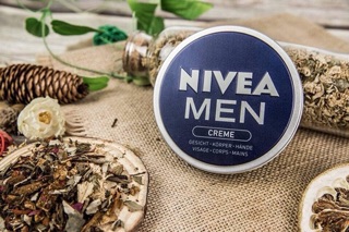 Nivea Men creme