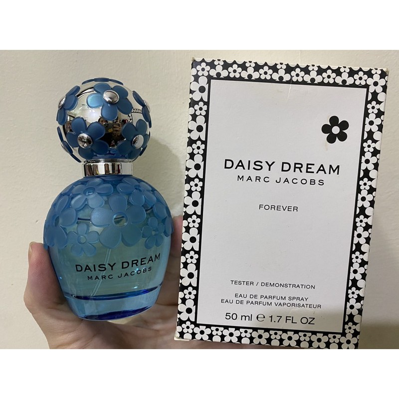 Nước hoa Daisy Dream forever 50ml tester