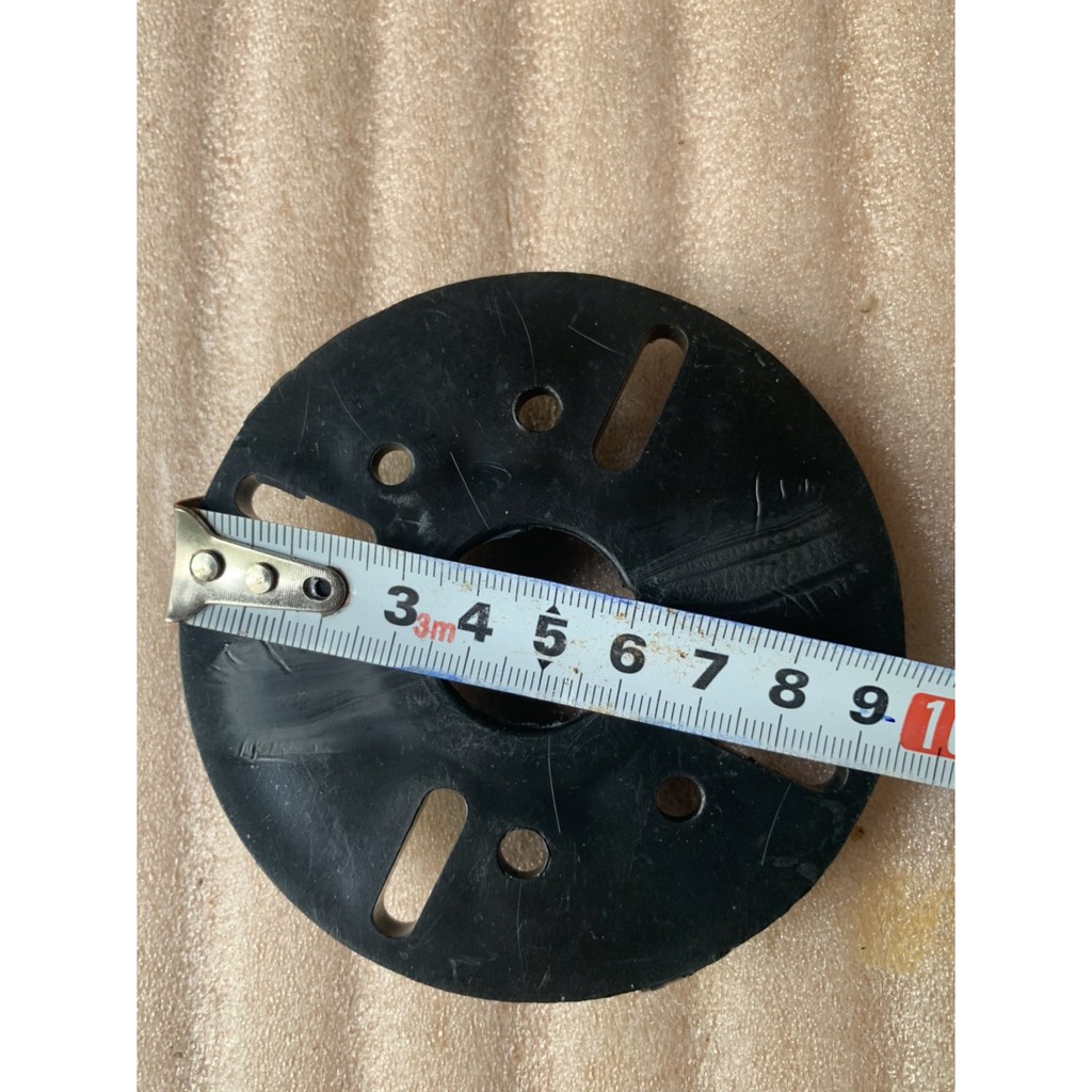 MẶT BÍCH LOA TREBLE 450 - CHUYỂN SANG REN XOÁY TRONG - GIÁ 1 CÁI