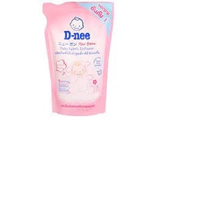 HCM- NƯỚC XẢ DNEE TÚI 600ML THÁI LAN