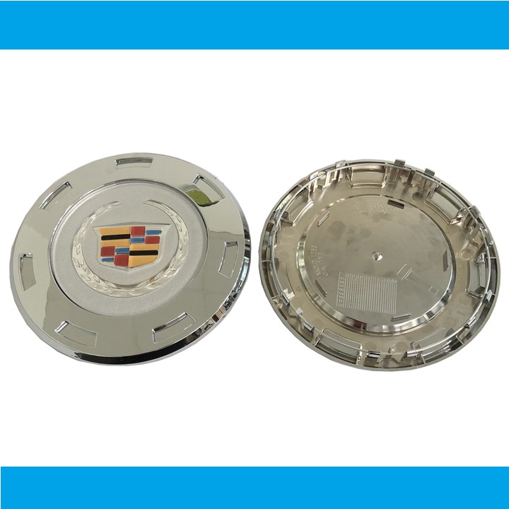 1 chiếc ốp lazang bánh xe ô tô Cadillac Escalade 2007-2014
