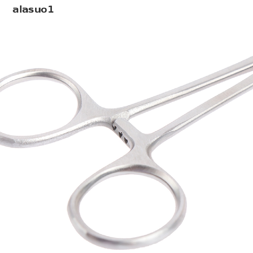 [alasuo1] Giá Đỡ Kim Móc Khóa 12cm Công Cụ Nông Trại Cong [VN]