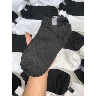 Vớ Trơn Cotton Combo 2 đôi