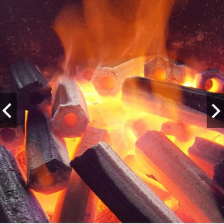 THAN 🌟  Than Gáo Dừa 🌟 Than BBQ than sạch