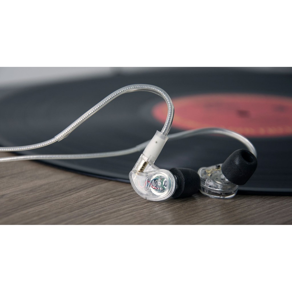 Tai nghe Mee Audio M6 Pro 2nd Hàng Chính Hãng