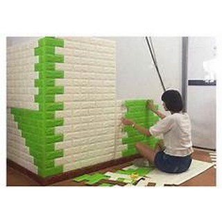 Xốp dán tường 3d0.4
