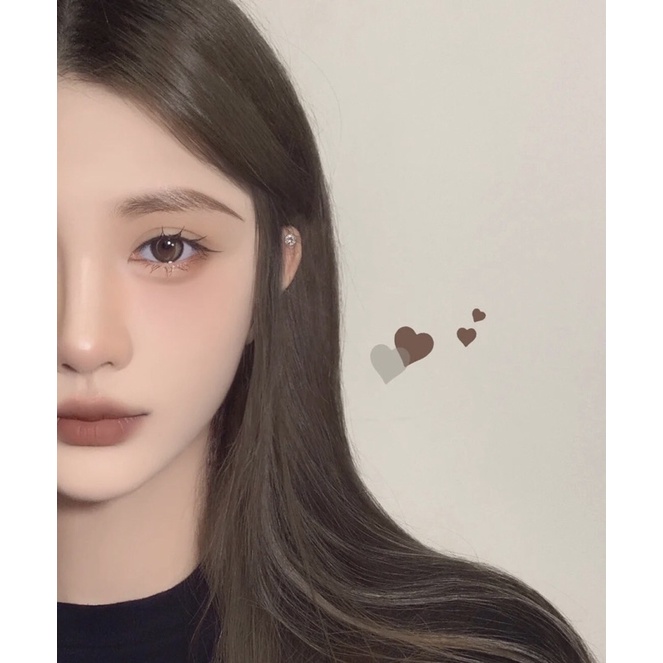 Son MAC Powder Kiss Liquid Lipcolour màu 997 Over The Taupe