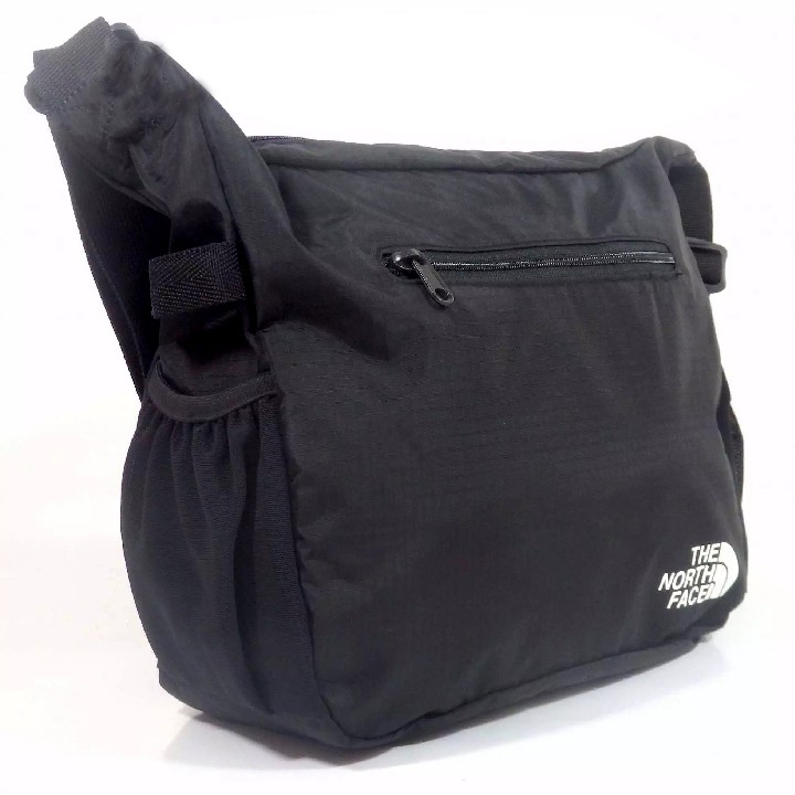 Túi đeo chéo gấp gọn tiện dụng TNF