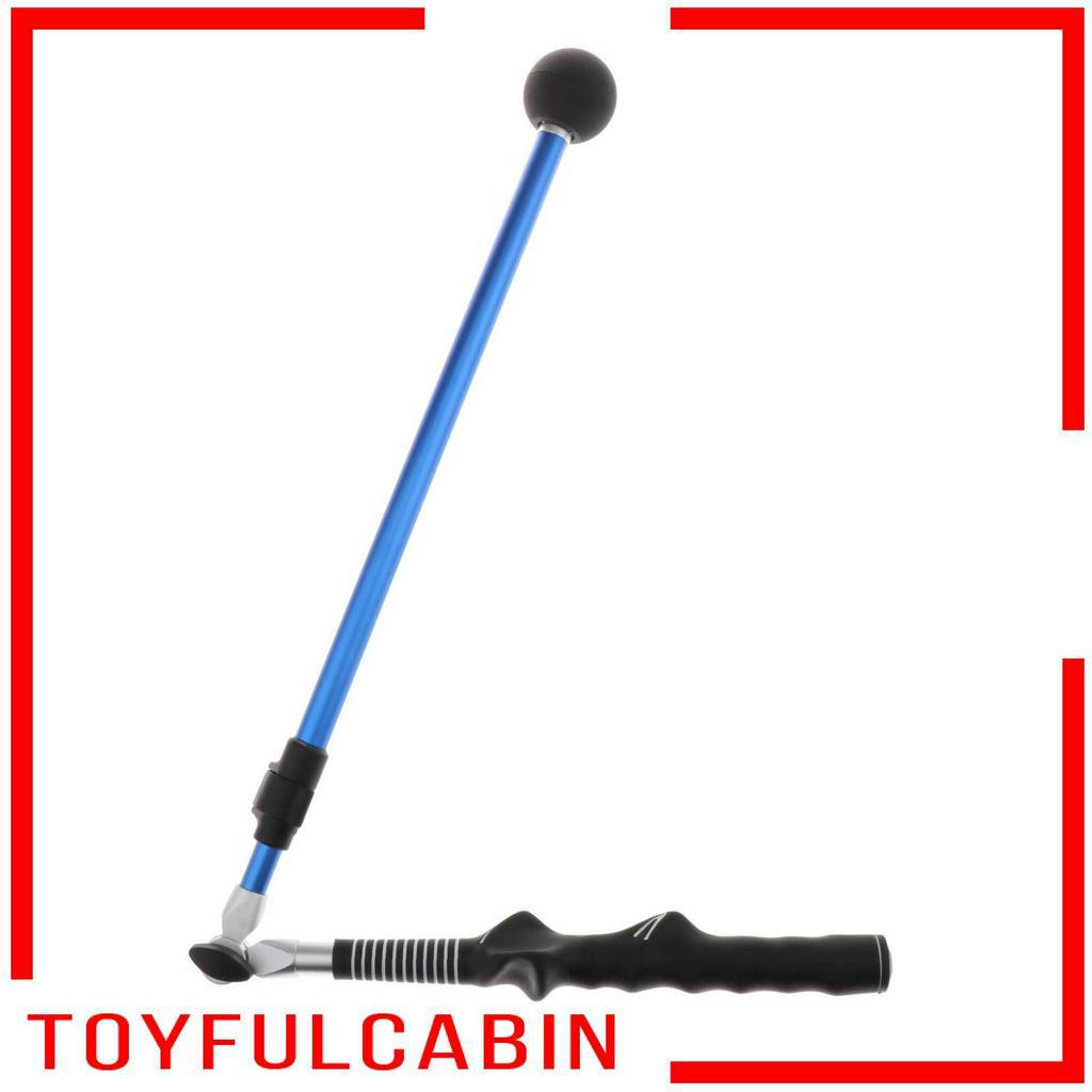 Gậy Đánh Golf Chỉnh Sửa Tư Thế Cầm Gậy Đánh Golf Chuyên Dụng