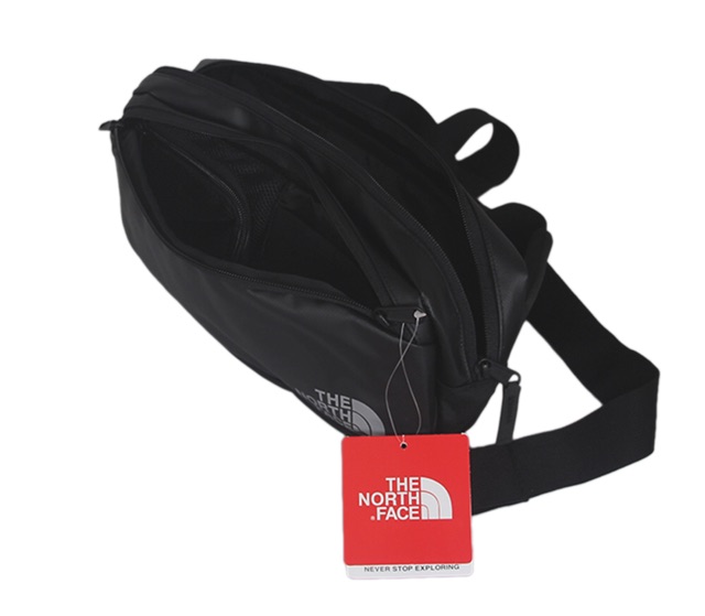 Túi đeo bụng The North Face Tarpaulin | BigBuy360 - bigbuy360.vn