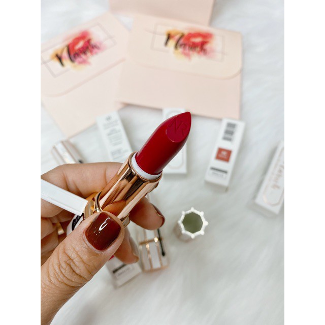 Son Lụa Mặt Trời Narich Chính Hãng - Made in Korea - GINA BEAUTY PP | BigBuy360 - bigbuy360.vn