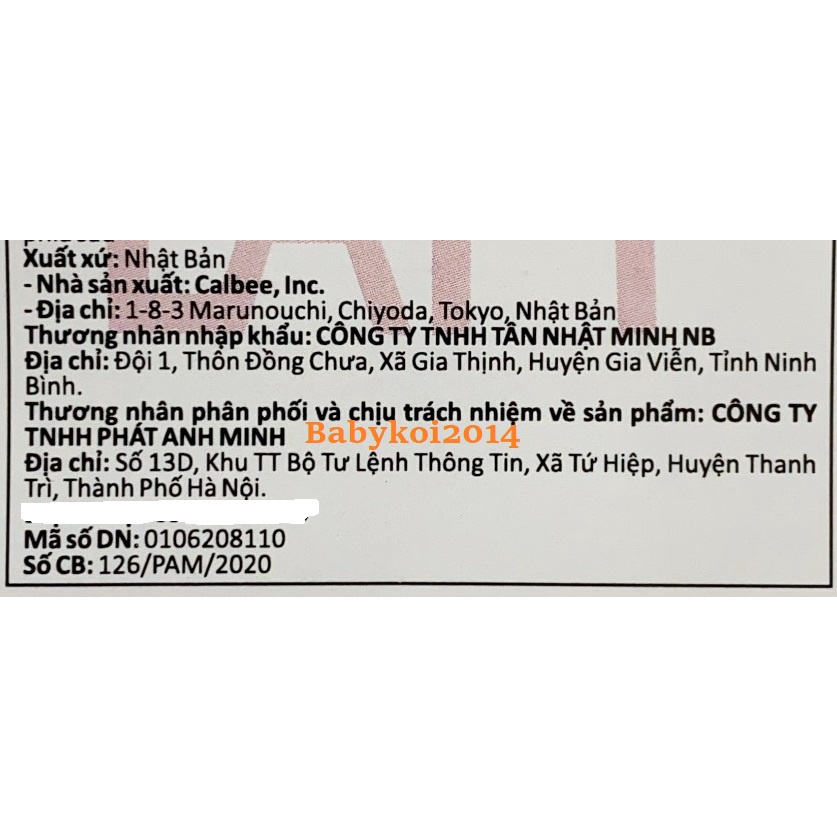 [Mã GROSALE giảm 10% đơn 150K] Ngũ cốc Calbee nội địa Nhật 750G (date 05/2022)