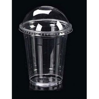 Ly nhựa Pet 500 ml không kèm nắp cầu