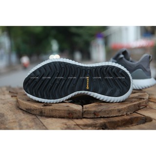 Giày sneaker ALPHABOUNCE BEYOND màu xám full