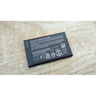 Pin công ty Nokia BL-4UL 225 230