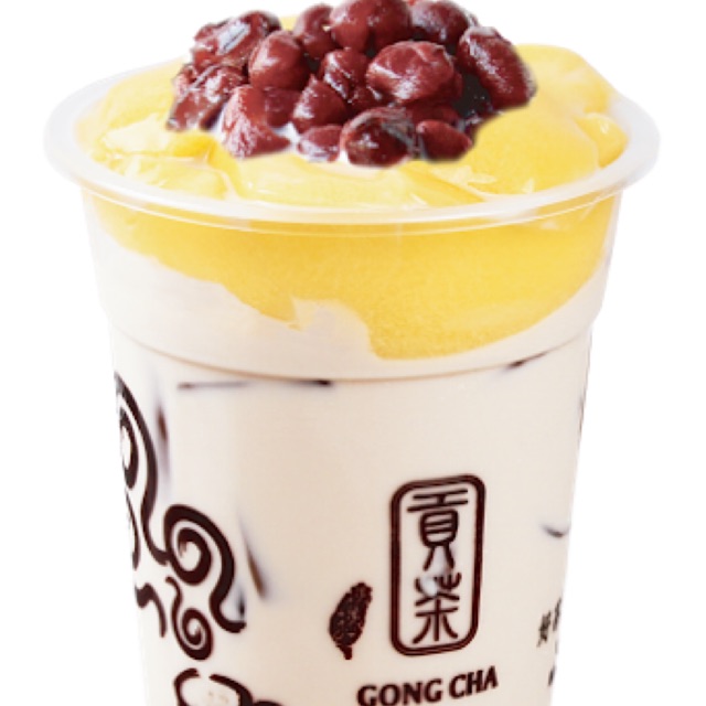 Pudding trứng Mole Đài Loan