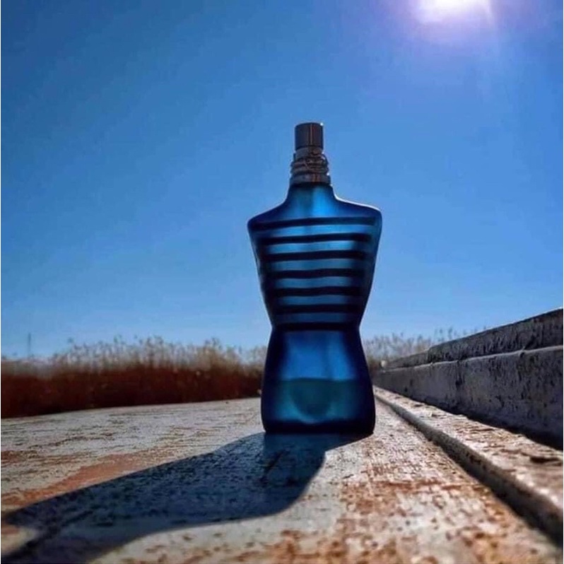 Nước hoa chiết/Mẫu thử JPG Ultra Male EDT Intense 10ML chính hãng | BigBuy360 - bigbuy360.vn