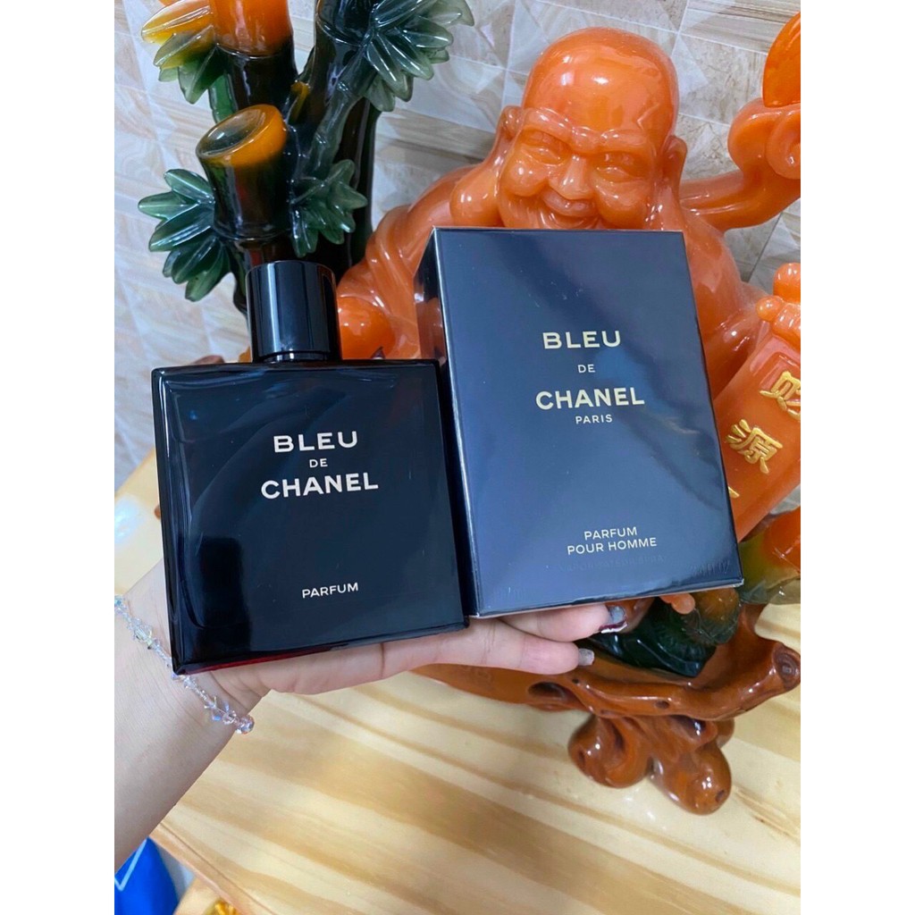 Nước hoa Nam CHANEL Bleu de Chanel Parfum 100ml