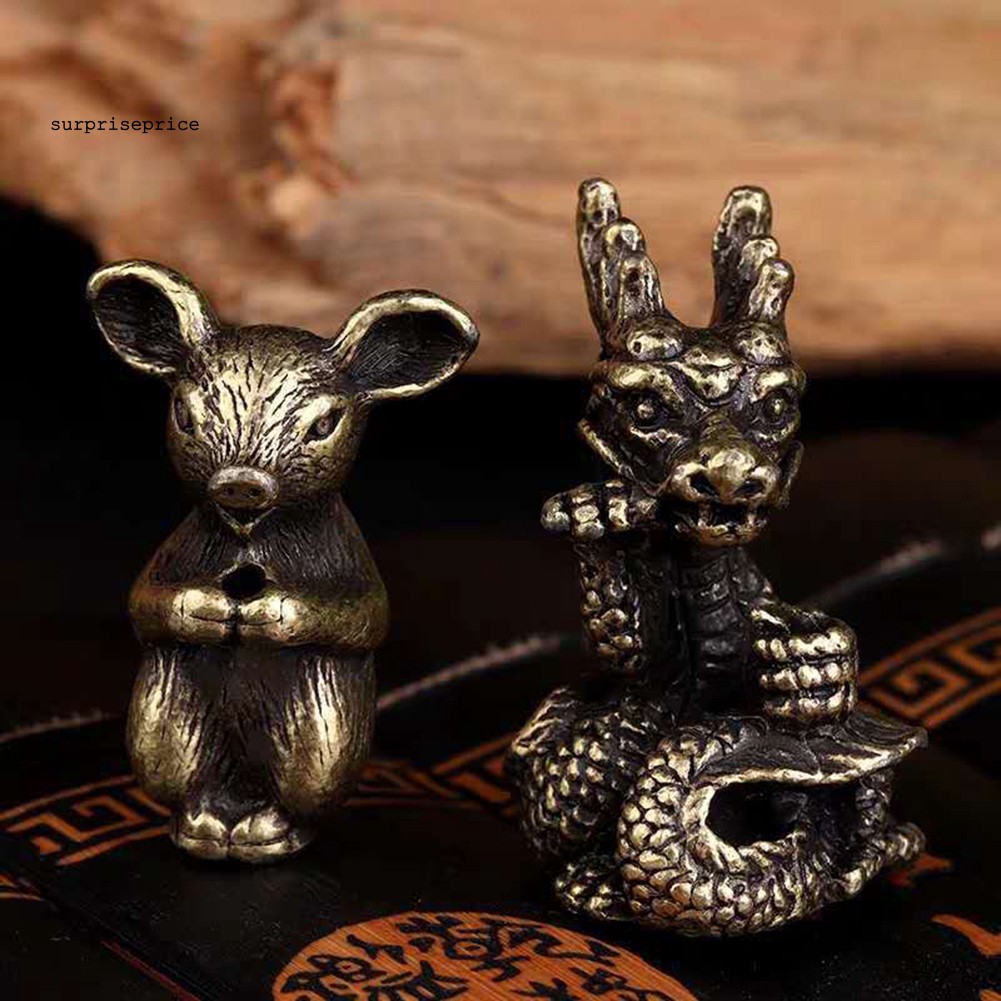 Đế đốt trầm hương kiểu dáng động vật dễ thương