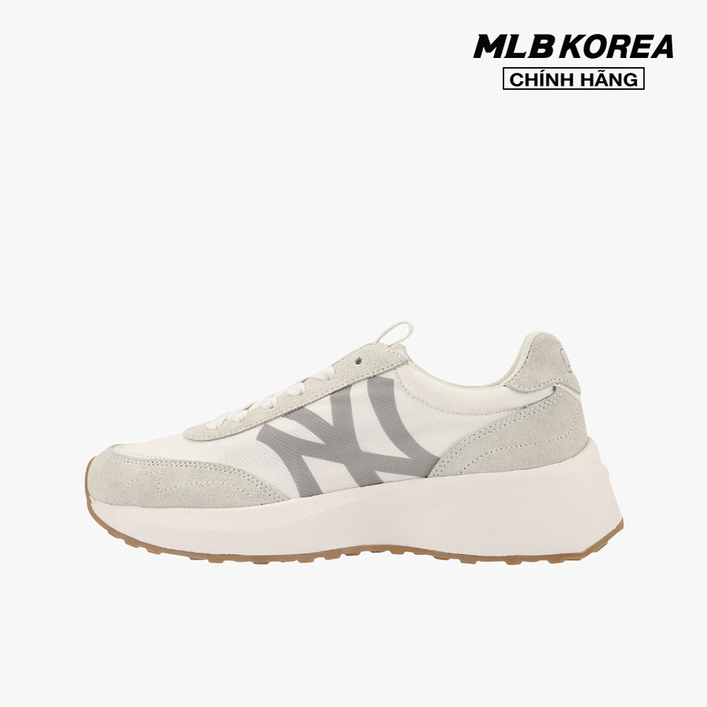 MLB - Giày sneaker Chunky Jogger 32SHX1111-50I