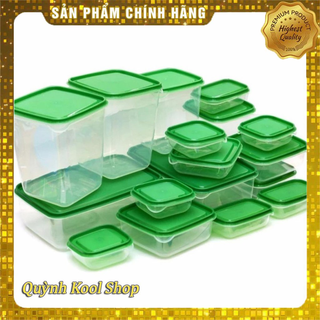 💗FREESHIP💗Bộ Hộp Đựng 17 Chi Tiết