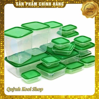 💗freeship💗bộ hộp đựng 17 chi tiết