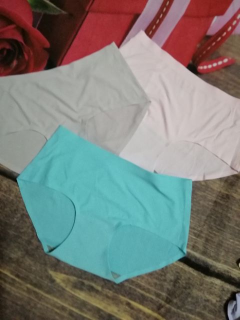 Được mua 10 - GIÁ SỐC - Quần Lót Đúc Su Thông Hơi | BigBuy360 - bigbuy360.vn