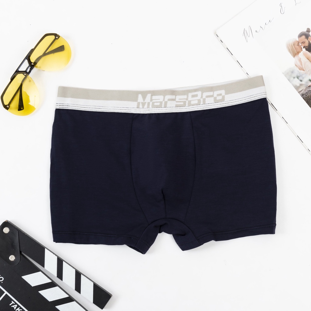 Quần lót nam cotton JUN FASHION STORE Quần sịp nam siêu nhẹ, co giãn tốt, mềm mịn, thoáng mát,kháng khuẩn và ngăn mùi