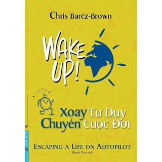 Sách first news - xoay tư duy chuyển cuộc đời