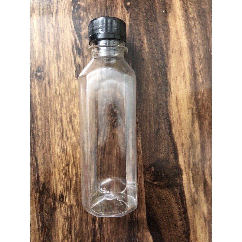 50 chai 250ml nhựa pet tròn | BigBuy360 - bigbuy360.vn