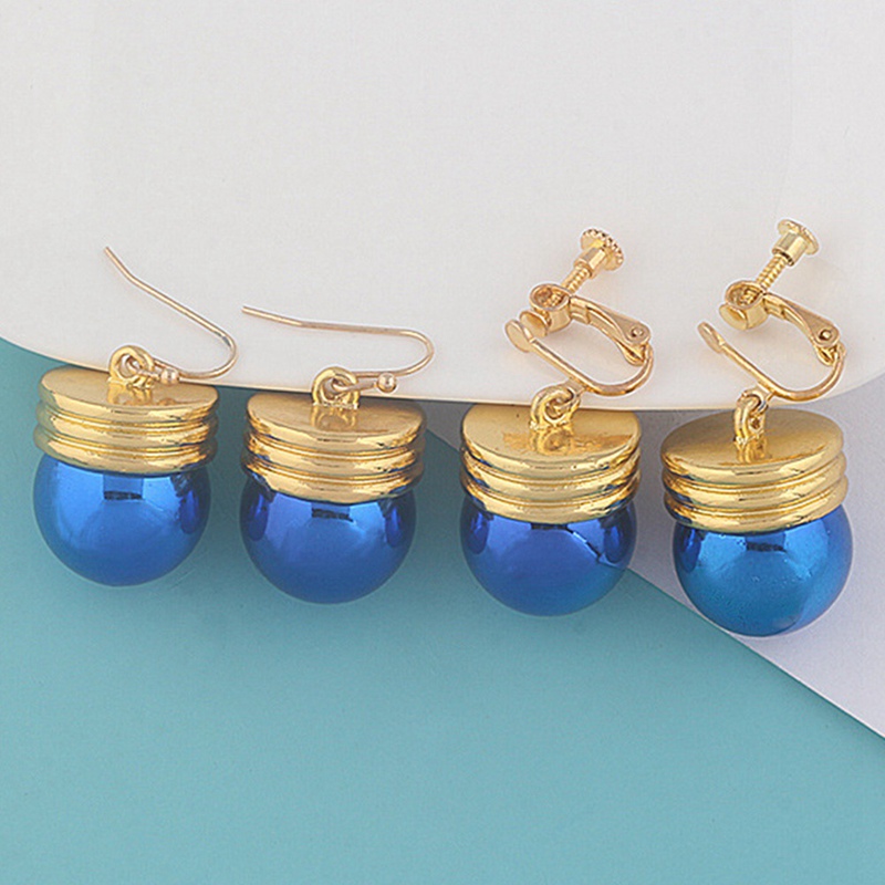 Đôi Bông Tai Cosplay Nhân Vật Phim Hoạt Hình Hunter X Hunter