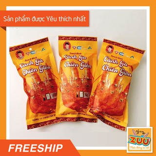 BIM BIM CÁNH GÀ 20 GÓI CHIÊN GIÒN 🍯 FREESHIP💛 GIẢM 5K KHI NHẬP MÃ [MAIZ1] SNACK CÁNH GÀ CHIÊN GIÒN VIỆT NAM