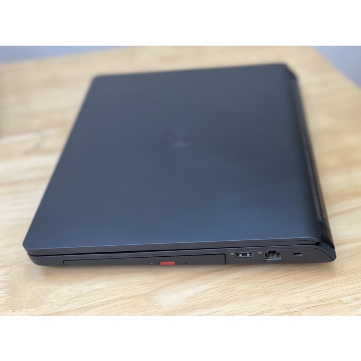 Laptop Gaming Dell 7447 core i5 4210H ram 8gb ssd 256gb 14 inch Full HD VGA rời GTX 850M 4gb nguyên 