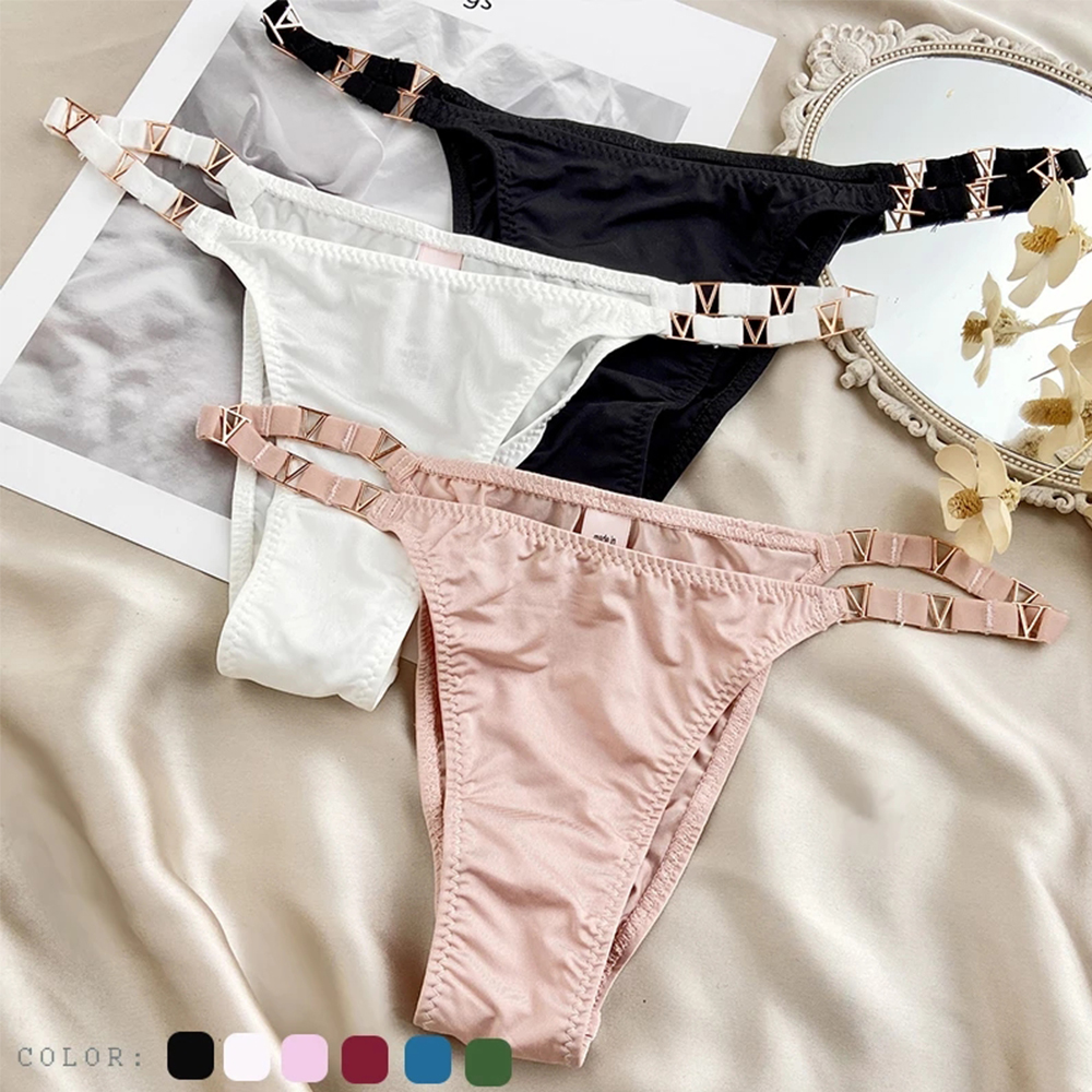 Quần lót lọt khe gợi cảm thời trang cho nữ