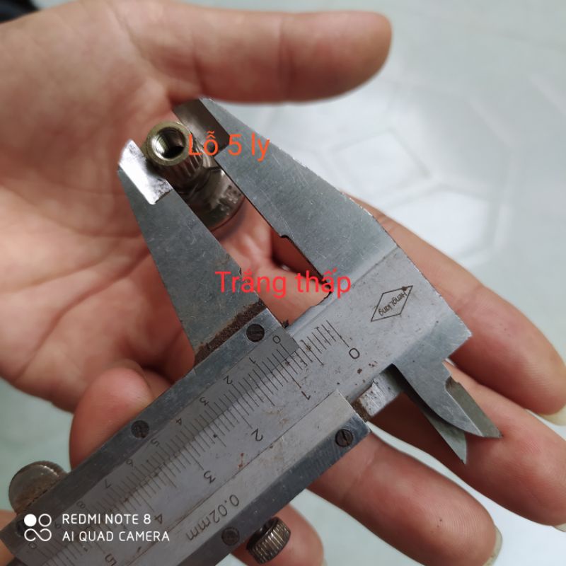 Lõi vòi nước, ruột vòi nước  inox Loại 1