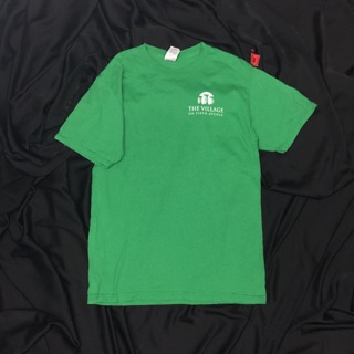 Áo phông Mỹ oversize unisex