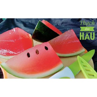 Bột Agar Hữu Cơ Ruf Làm Thạch Cho Bé