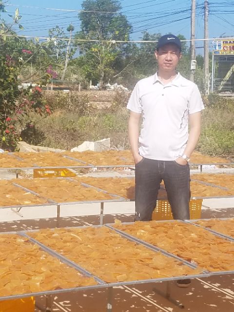 Combo 3 hộp Bánh Phồng Tôm 5 Căn_Cà Mau (500gr/hộp) Tuyển Sỉ, Ctv Bánh Phồng Tôm Khu vực Hà Nội và các Tỉnh Bắc Trung Bộ | BigBuy360 - bigbuy360.vn