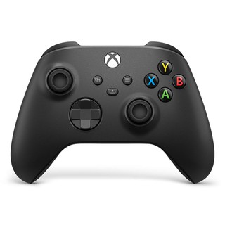 Tay cầm Xbox series X S - Black thumbnail