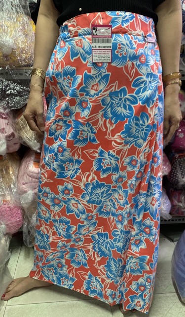 Sale váy chống nắng Thiên Nga