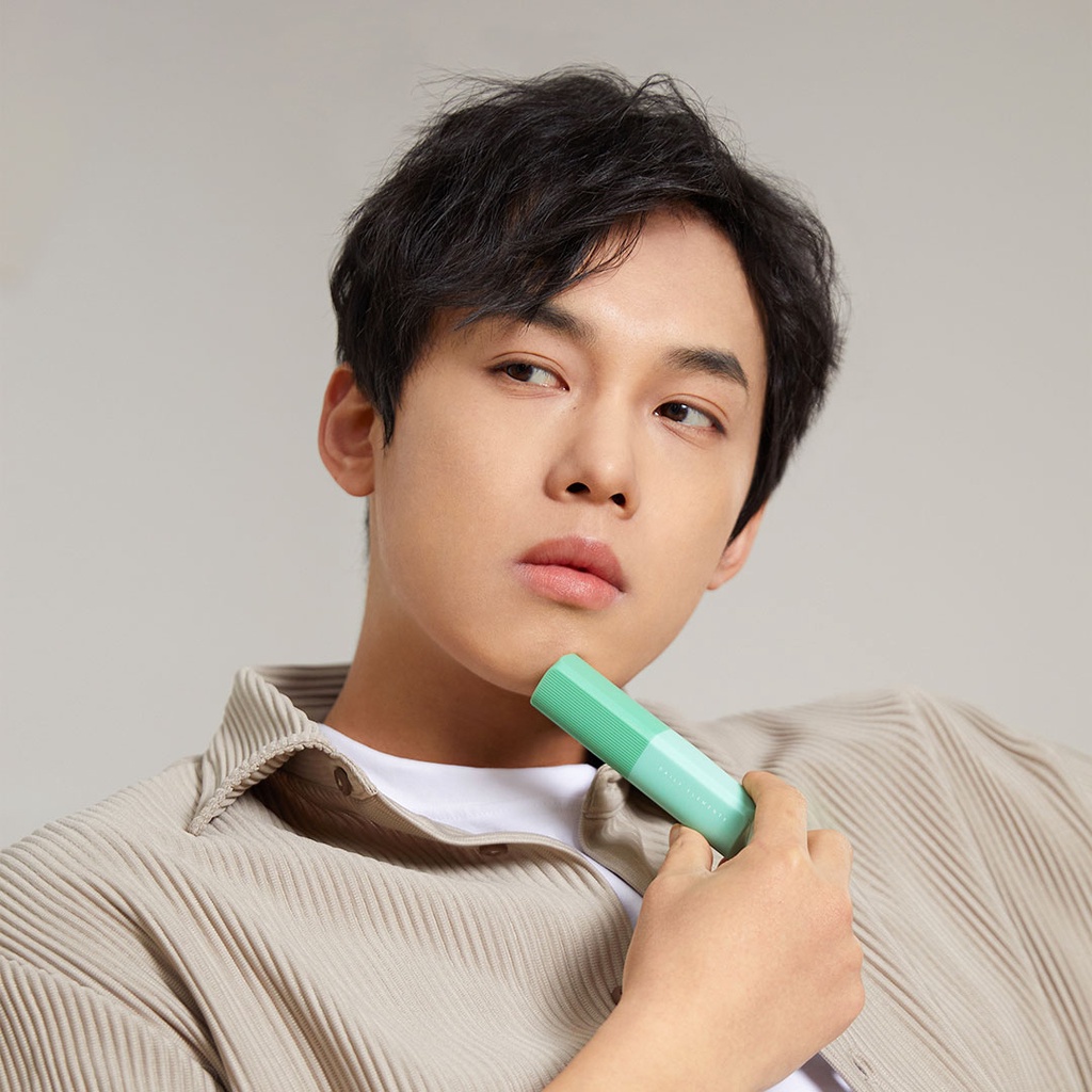 ✅ Xịt thơm miệng diệt khuẩn Xiaomi Daily Elements, tác dụng lập tức, lâu dài, chăm sóc răng miệng.